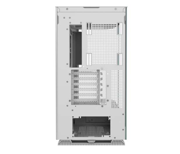 Cougar FV270 White - 1266756 - zdjęcie 4